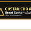 Gustan Cho (Gustan Cho Associates) (Owner)