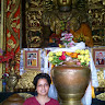 Shanta Pandey