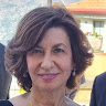 ROSARIA CAVALLARO 