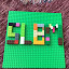 SuperLegoBrick Man