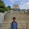 GAMPALA KRITHIK
