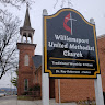 Writer: Williamsport UMC Williamsport Md.