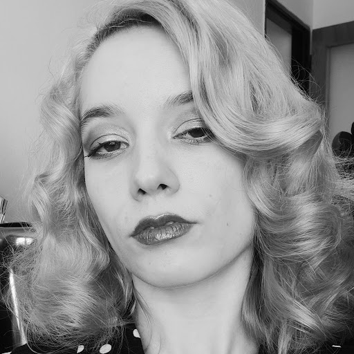 Blanka Bodrovová