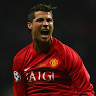 Ronaldo2008 CR