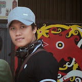 Yusmar Putra