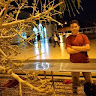 Gabriel Afnan