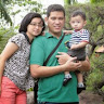 Sean Yunidha