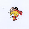 Mighty Mouse