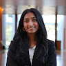 Meghana Paruchuri