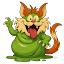 Slimer Snarf