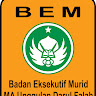 Badan Eksekutif Murid MA Jerman