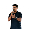 TUSHAR SAIKIA