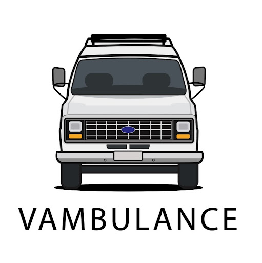 André Delgado (VambulanceBR) (Condutor)