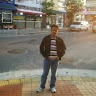 Saleh Razy Shahab