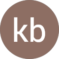 Avis de kb. avec une note de 4 sur 5