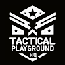Writer: Tactical Playground HQ