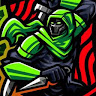 GREEN VALLEY Gamer