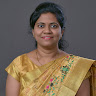 Dr Yogita Chavan