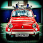 Fire Fiat 500 Fiat500