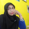 Foto profil ISTI FARIDA ERYANI