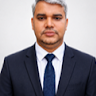 Dr. Avinash Kumar Sharma
