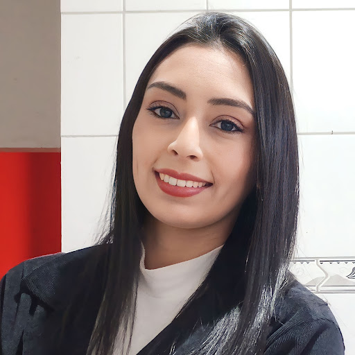 Dacilene Costa (Conduzido)