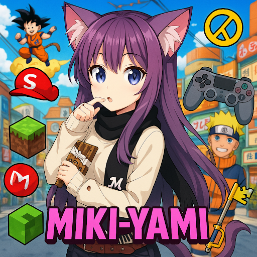 Miki Yami