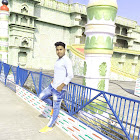 Gebruiker: Sachin Raj