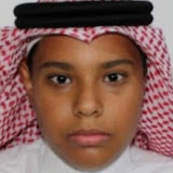 اياد الغامدي