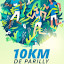 10km Parilly