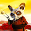 Master Shifu