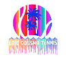 Writer: Eric Dobsha Tennis