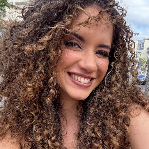 Bárbara Franco (Condutor)