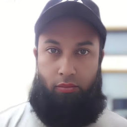 StackOverflow profile picture for @Muhammad Raheel