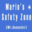 Mario's Safety Zone