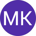 Avis de MK.K avec une note de 5 sur 5