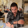 Sebastian Perin