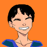 Rin Mcginnis