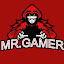 Mr. Gamer