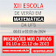 XIII Escola de Verão em Matemática da UFS 2024（所有者）