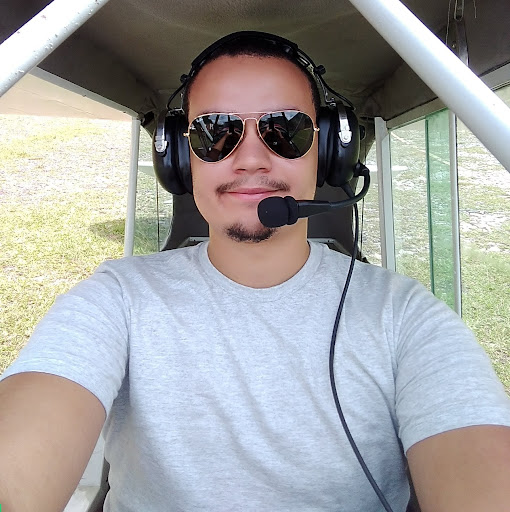 Matheus Diniz (Condutor)