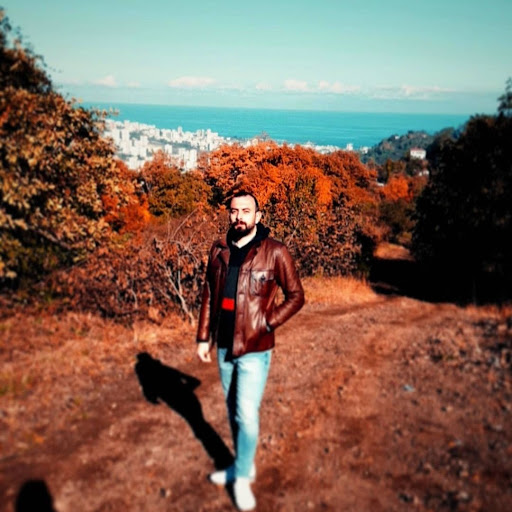 Dr. Aykut Has