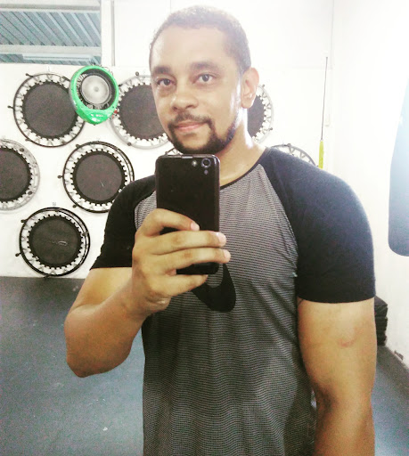 Ramon Talles (Condutor)