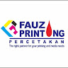 Fauzi Printing