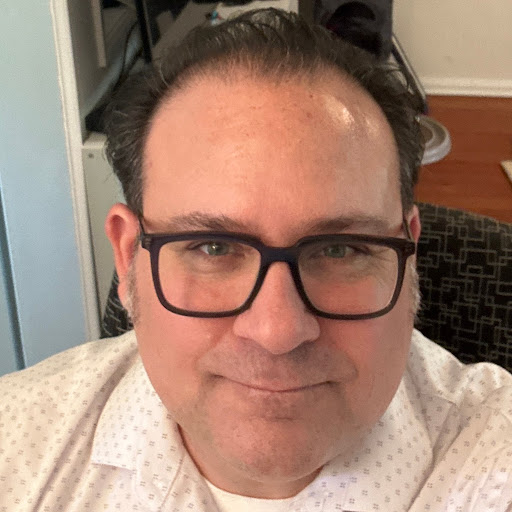 Matthew Richardson