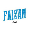 SHAIK MOHAMMED FAIZAN