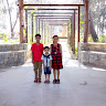 Created by