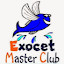 Exocetmaster Natation (eier)