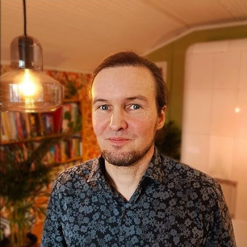 Juha Simola