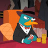 perry the platipus